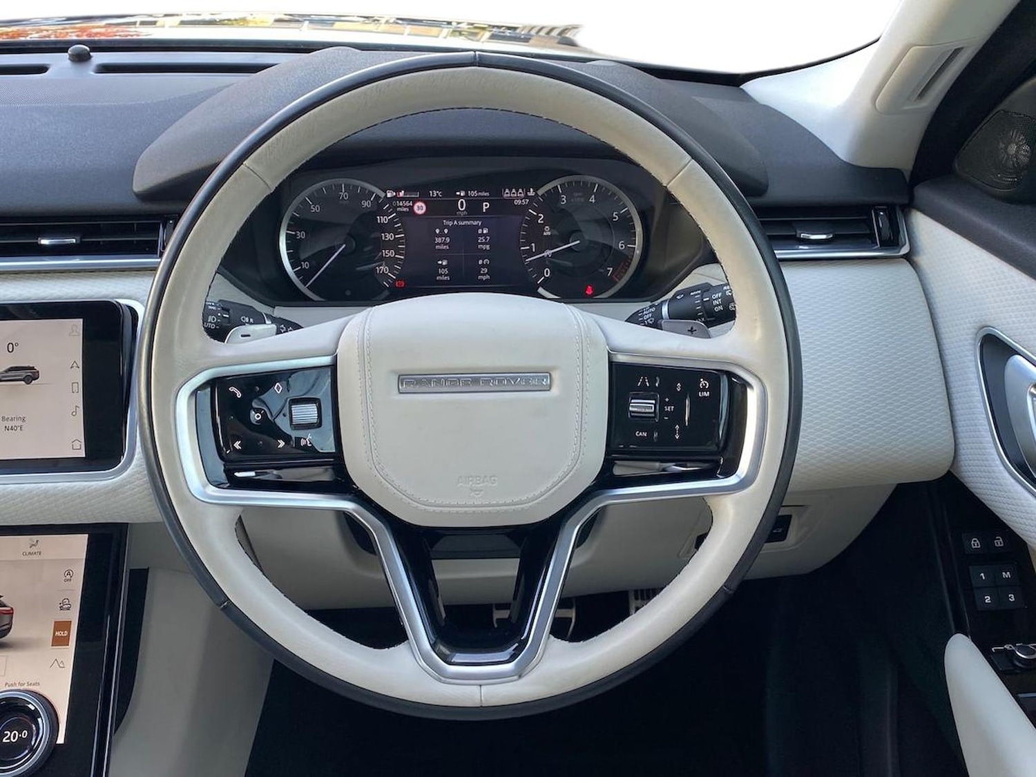 Used Land Rover Range Rover Velar 2023 for sale - 76521014: Photo 15