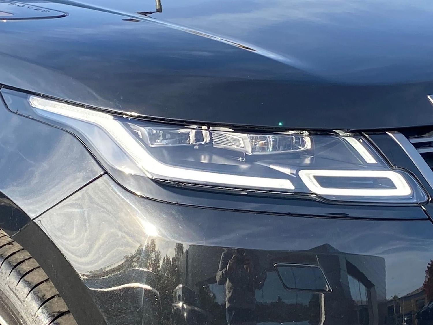 Used Land Rover Range Rover Velar 2023 for sale - 76521014: Photo 17