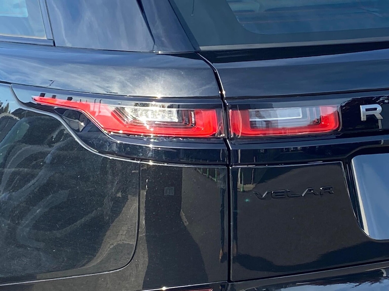 Used Land Rover Range Rover Velar 2023 for sale - 76521014: Photo 19