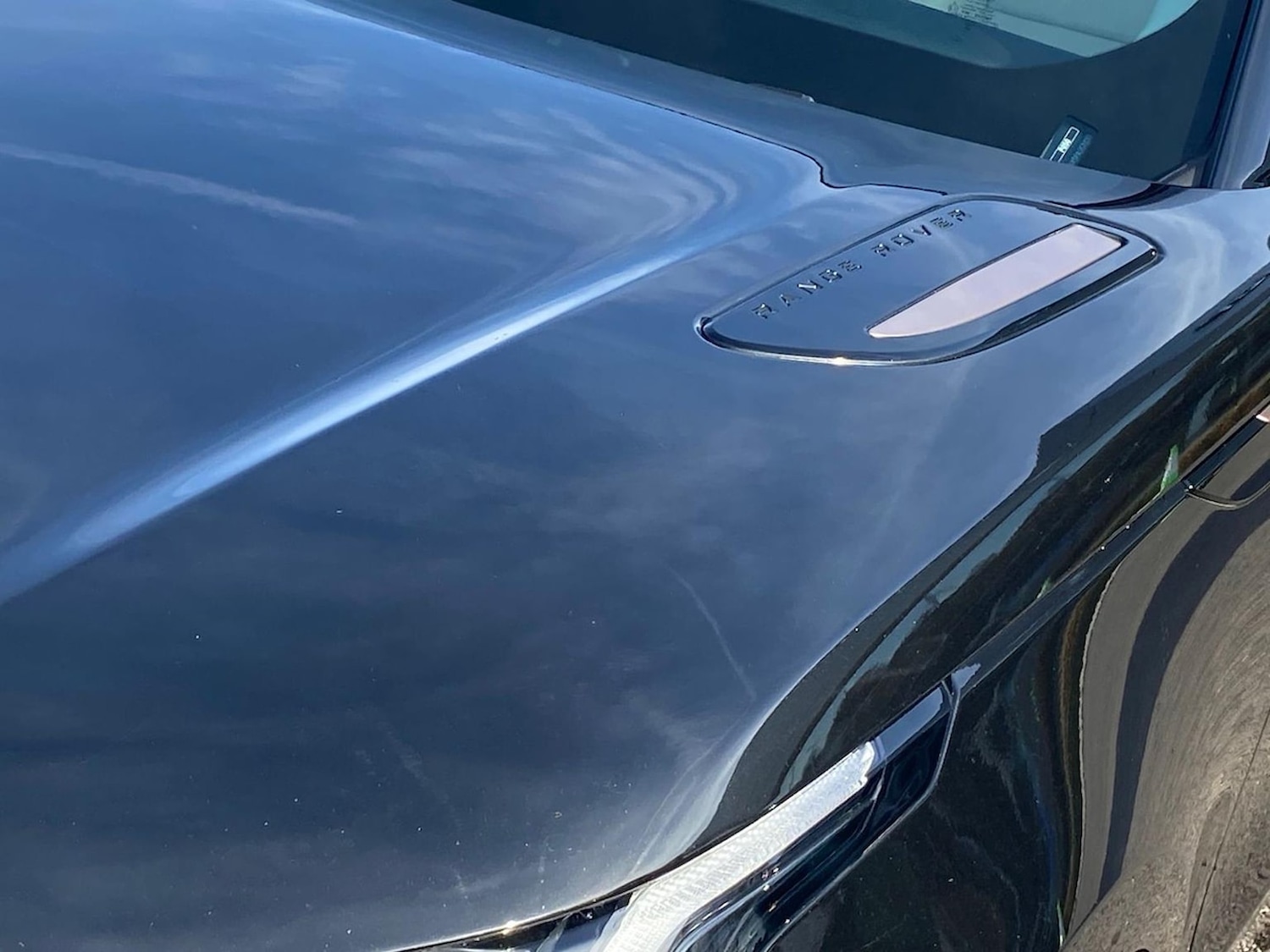 Used Land Rover Range Rover Velar 2023 for sale - 76521014: Photo 20