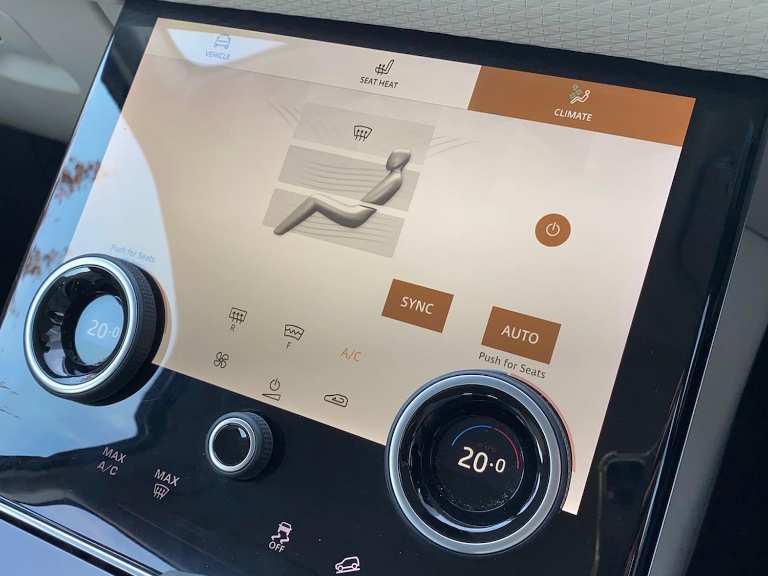 Used Land Rover Range Rover Velar 2023 for sale - 76521014: Photo 21