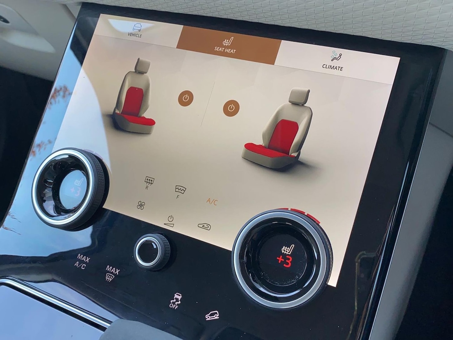 Used Land Rover Range Rover Velar 2023 for sale - 76521014: Photo 22