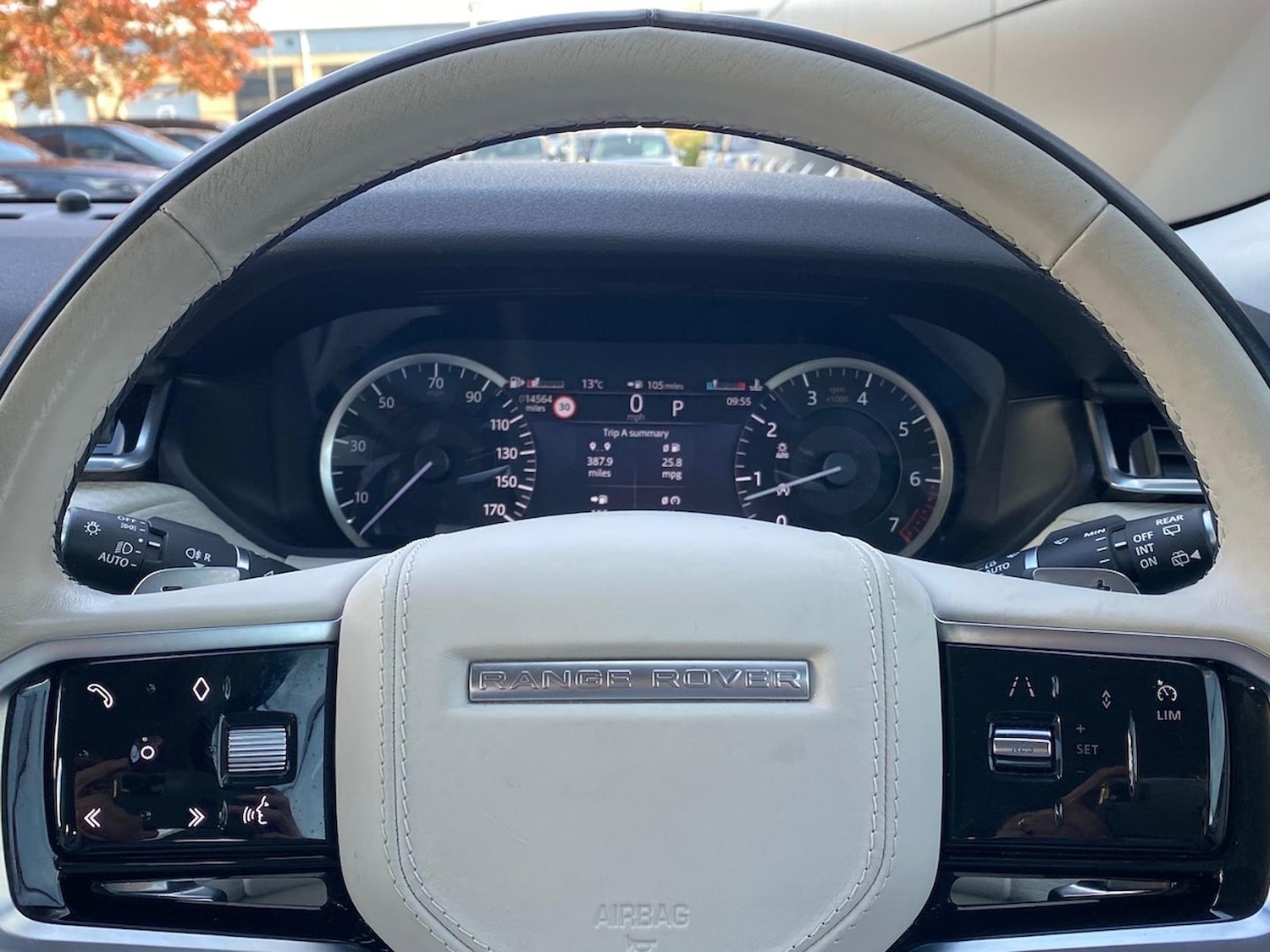 Used Land Rover Range Rover Velar 2023 for sale - 76521014: Photo 26