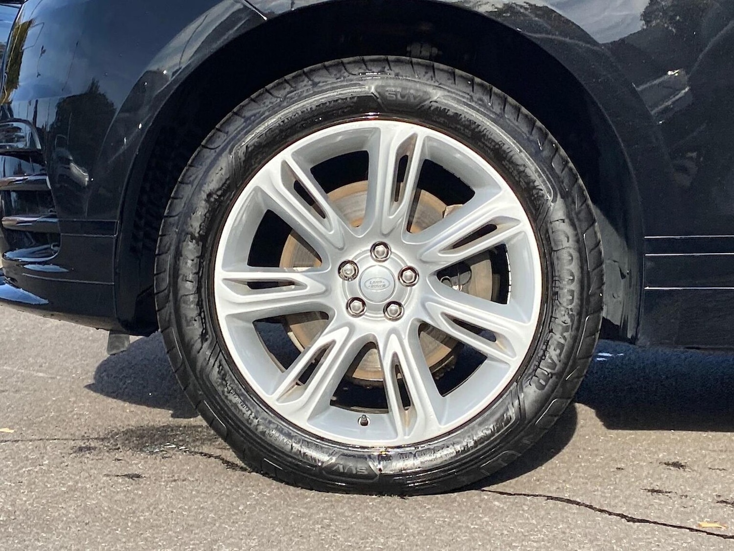 Used Land Rover Range Rover Velar 2023 for sale - 76521014: Photo 8