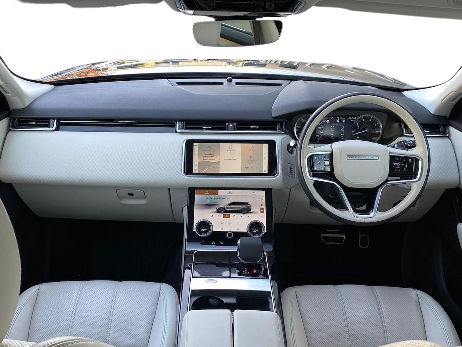 Used Land Rover Range Rover Velar 2023 for sale - 76521014: Photo 9