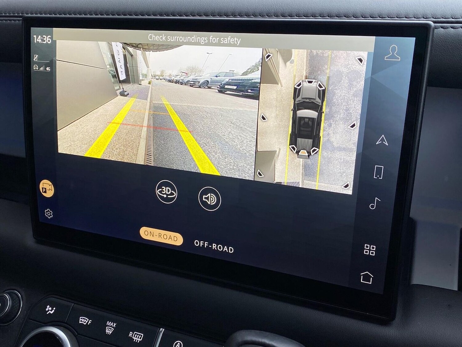 Used Land Rover Defender 2024 for sale - 77888652: Photo 12