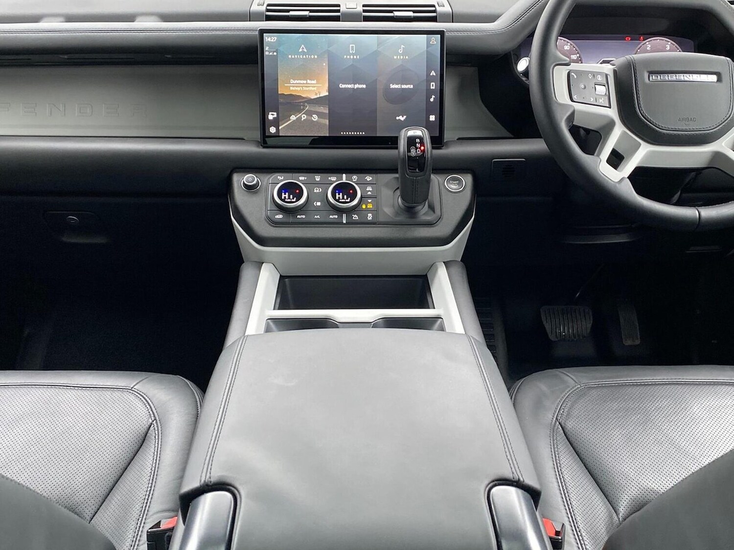 Used Land Rover Defender 2024 for sale - 77888652: Photo 14