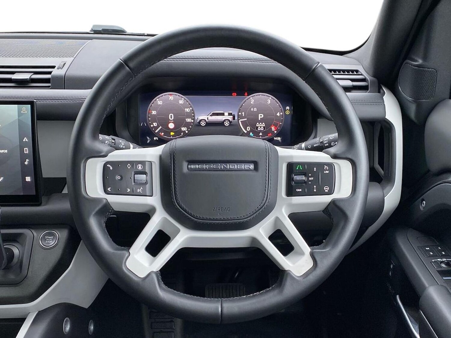 Used Land Rover Defender 2024 for sale - 77888652: Photo 15