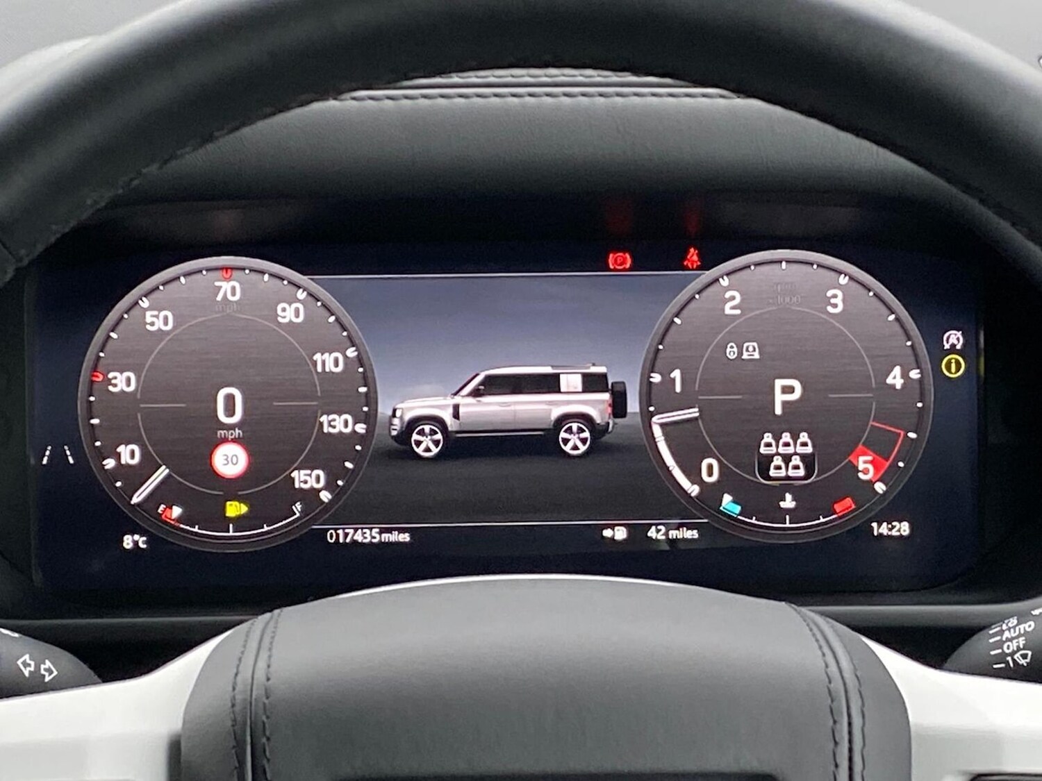 Used Land Rover Defender 2024 for sale - 77888652: Photo 16