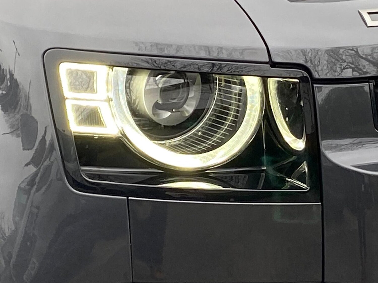 Used Land Rover Defender 2024 for sale - 77888652: Photo 17