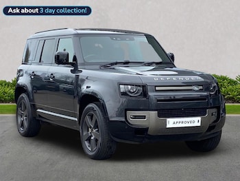 Used Land Rover Defender 2024 for sale - 77888652: Photo