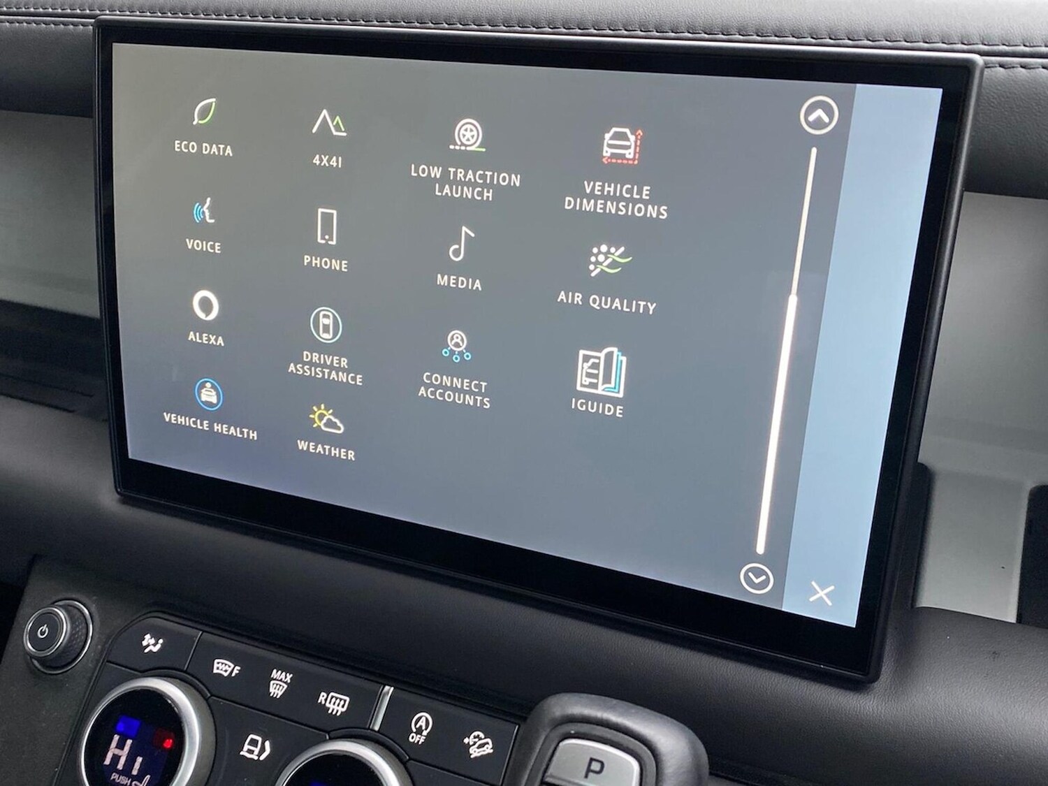 Used Land Rover Defender 2024 for sale - 77888652: Photo 35