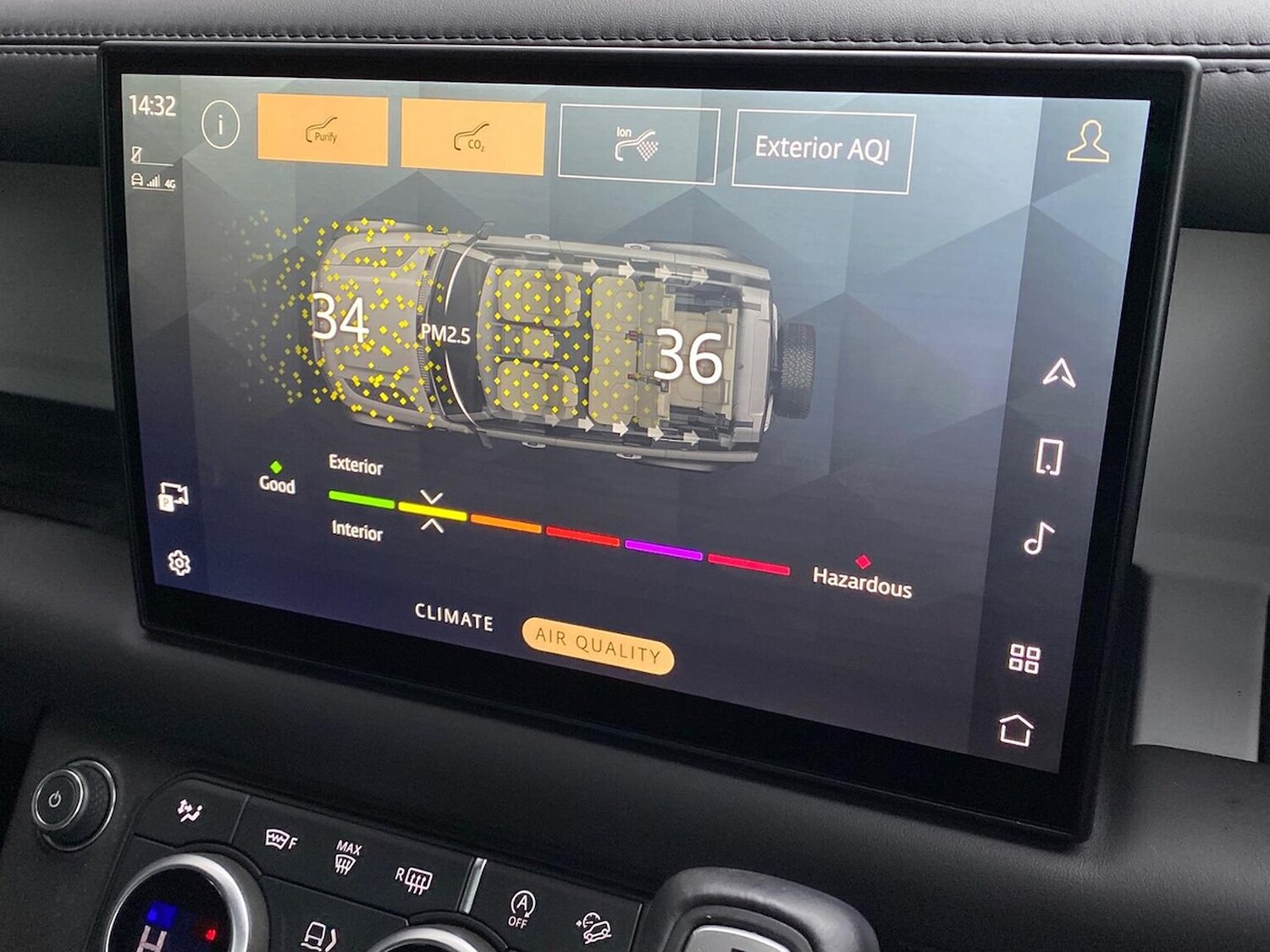 Used Land Rover Defender 2024 for sale - 77888652: Photo 36