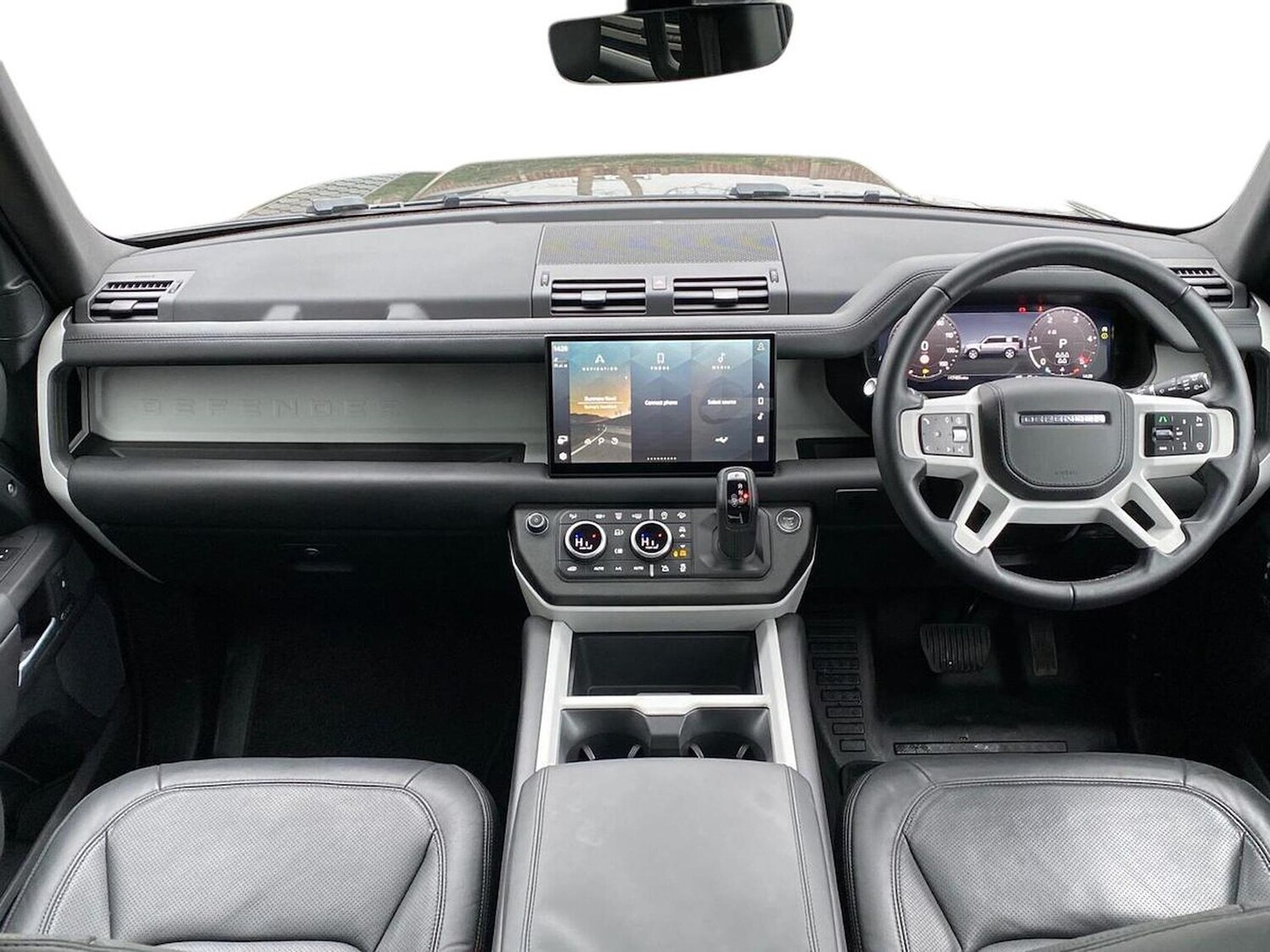 Used Land Rover Defender 2024 for sale - 77888652: Photo 9