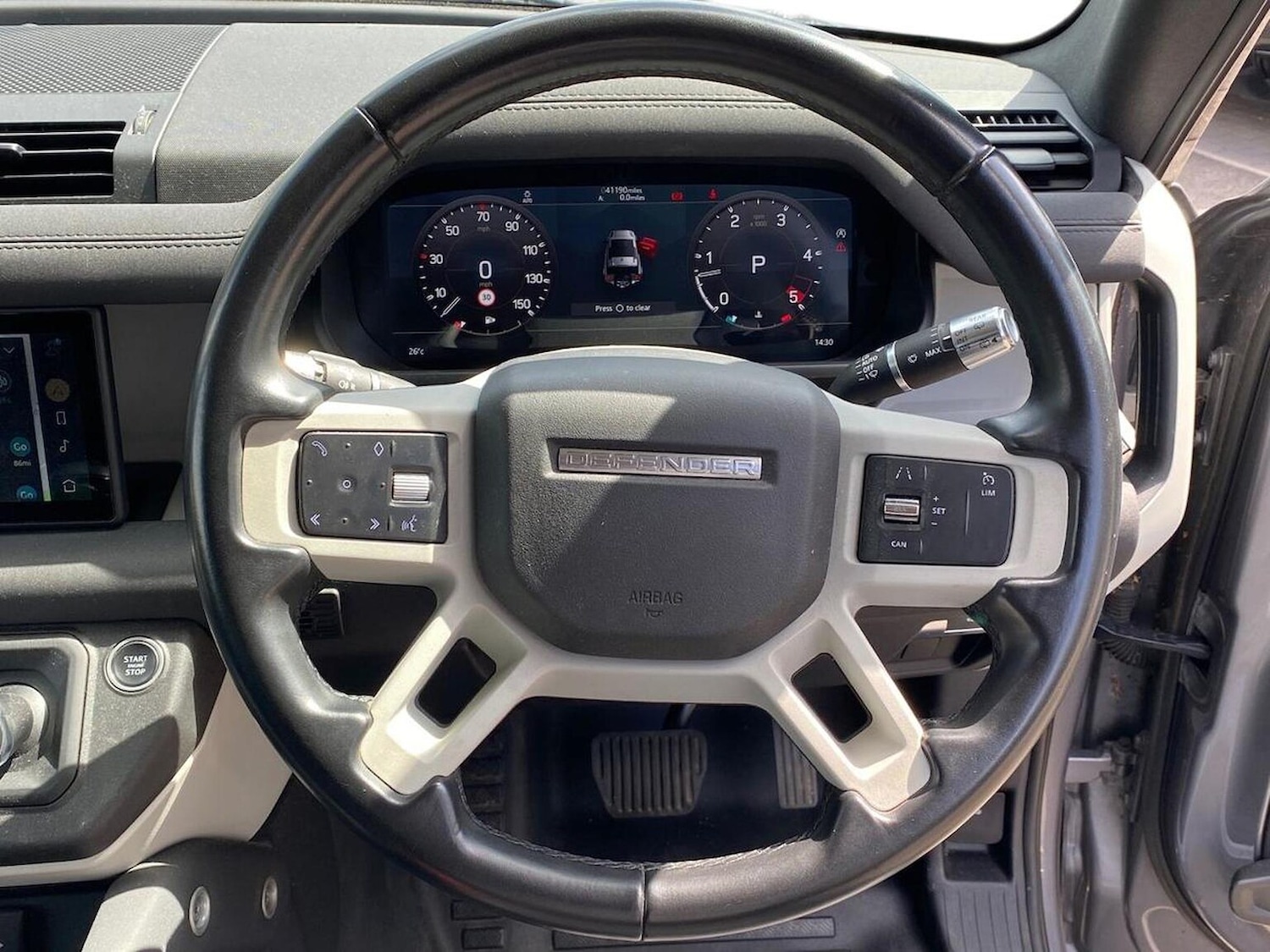 Vehicle 15