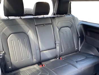 Used Land Rover Defender 2021 for sale - 75491238: Photo