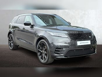 Used Land Rover Range Rover Velar 2025 for sale - 79733416: Photo