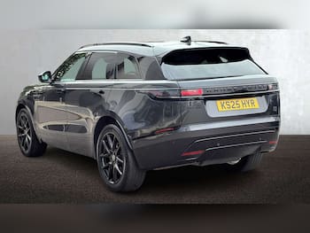 Used Land Rover Range Rover Velar 2025 for sale - 79733416: Photo