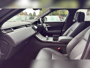 Used Land Rover Range Rover Velar 2025 for sale - 79733416: Photo