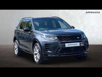Used Land Rover Discovery Sport 2025 for sale - 78410276: Photo