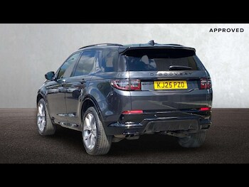 Used Land Rover Discovery Sport 2025 for sale - 78410276: Photo