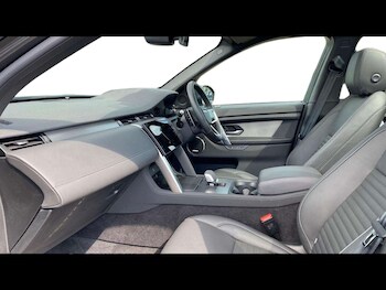 Used Land Rover Discovery Sport 2025 for sale - 78410276: Photo