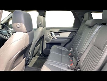 Used Land Rover Discovery Sport 2025 for sale - 78410276: Photo