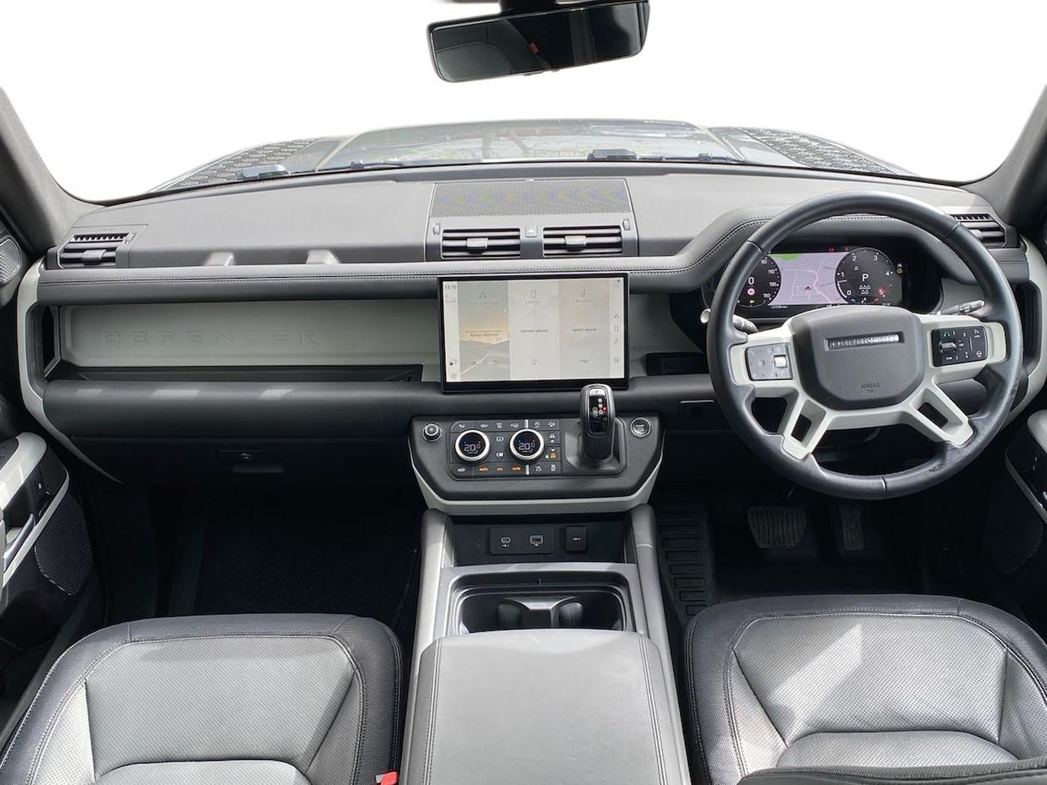 Used Land Rover Defender 2024 for sale - 78193807: Photo 11