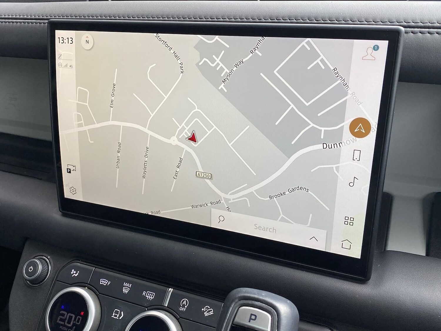 Used Land Rover Defender 2024 for sale - 78193807: Photo 13