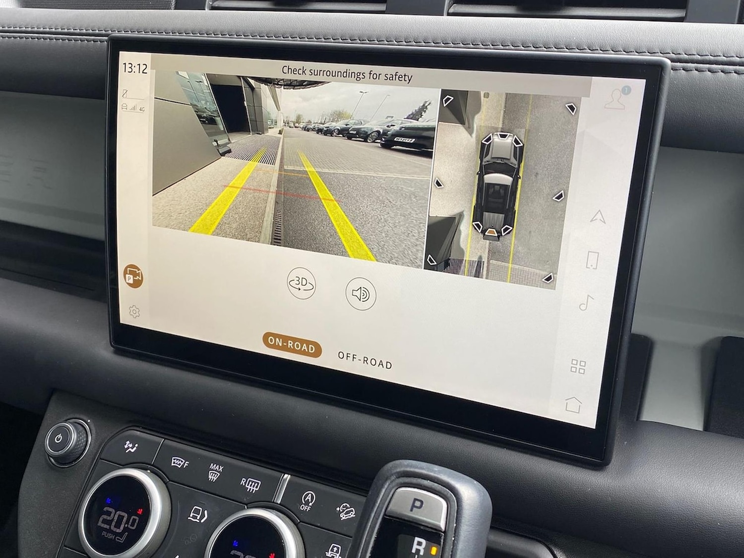 Used Land Rover Defender 2024 for sale - 78193807: Photo 14