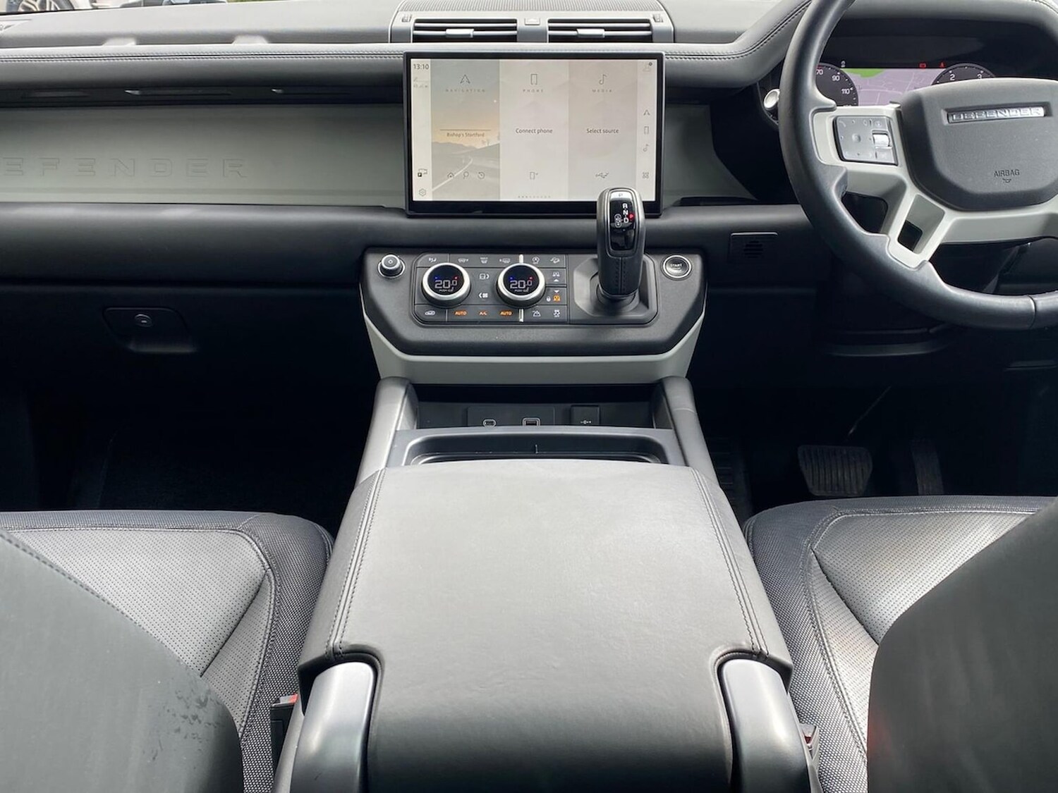 Used Land Rover Defender 2024 for sale - 78193807: Photo 16