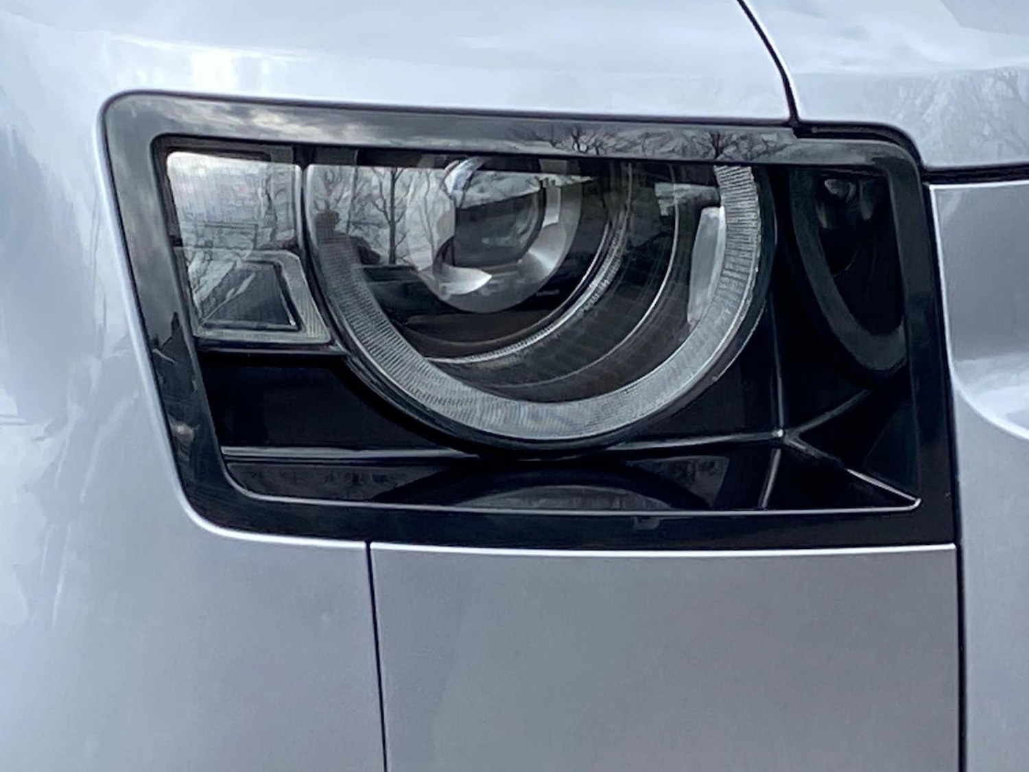 Used Land Rover Defender 2024 for sale - 78193807: Photo 19