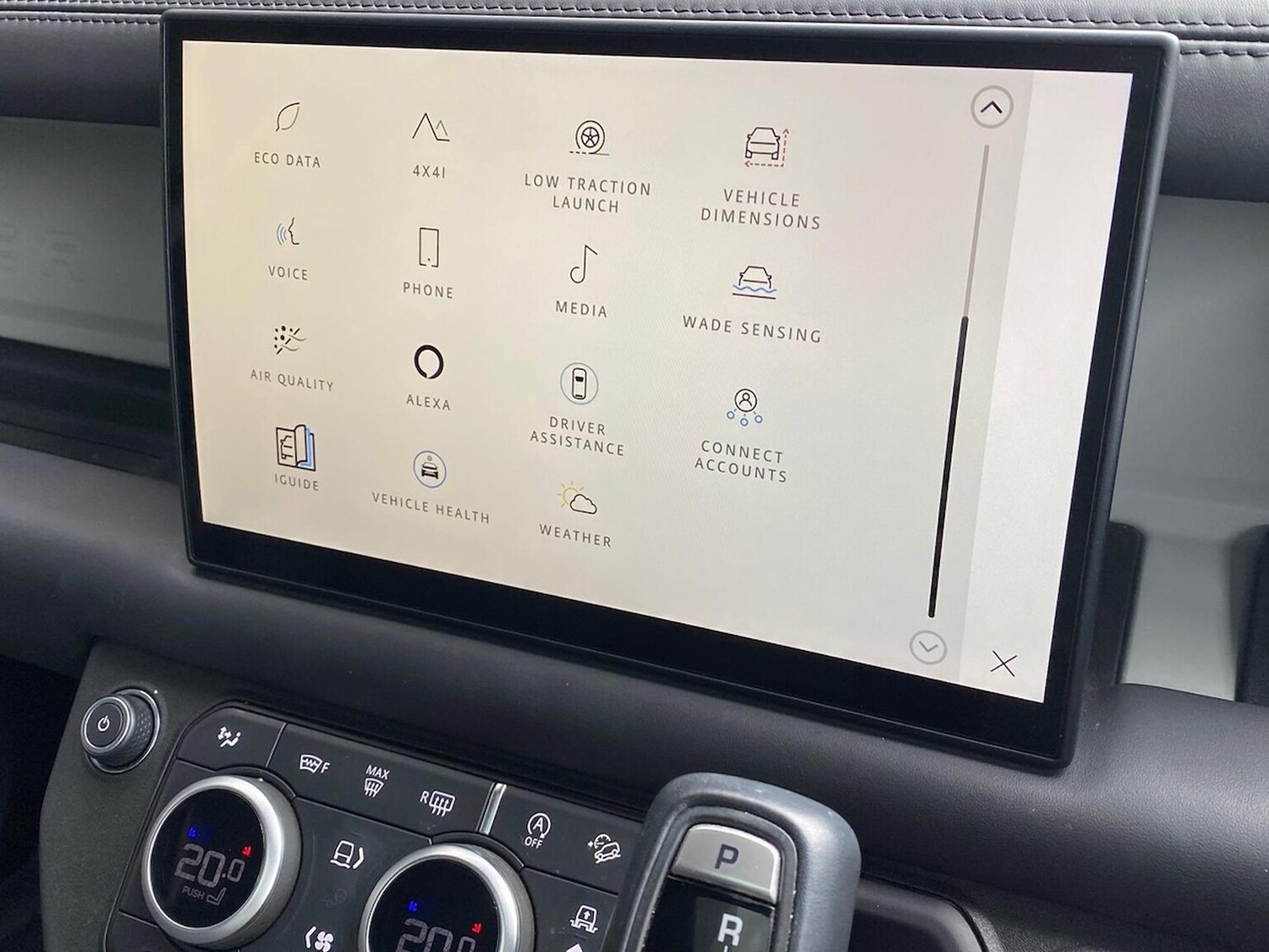 Used Land Rover Defender 2024 for sale - 78193807: Photo 28