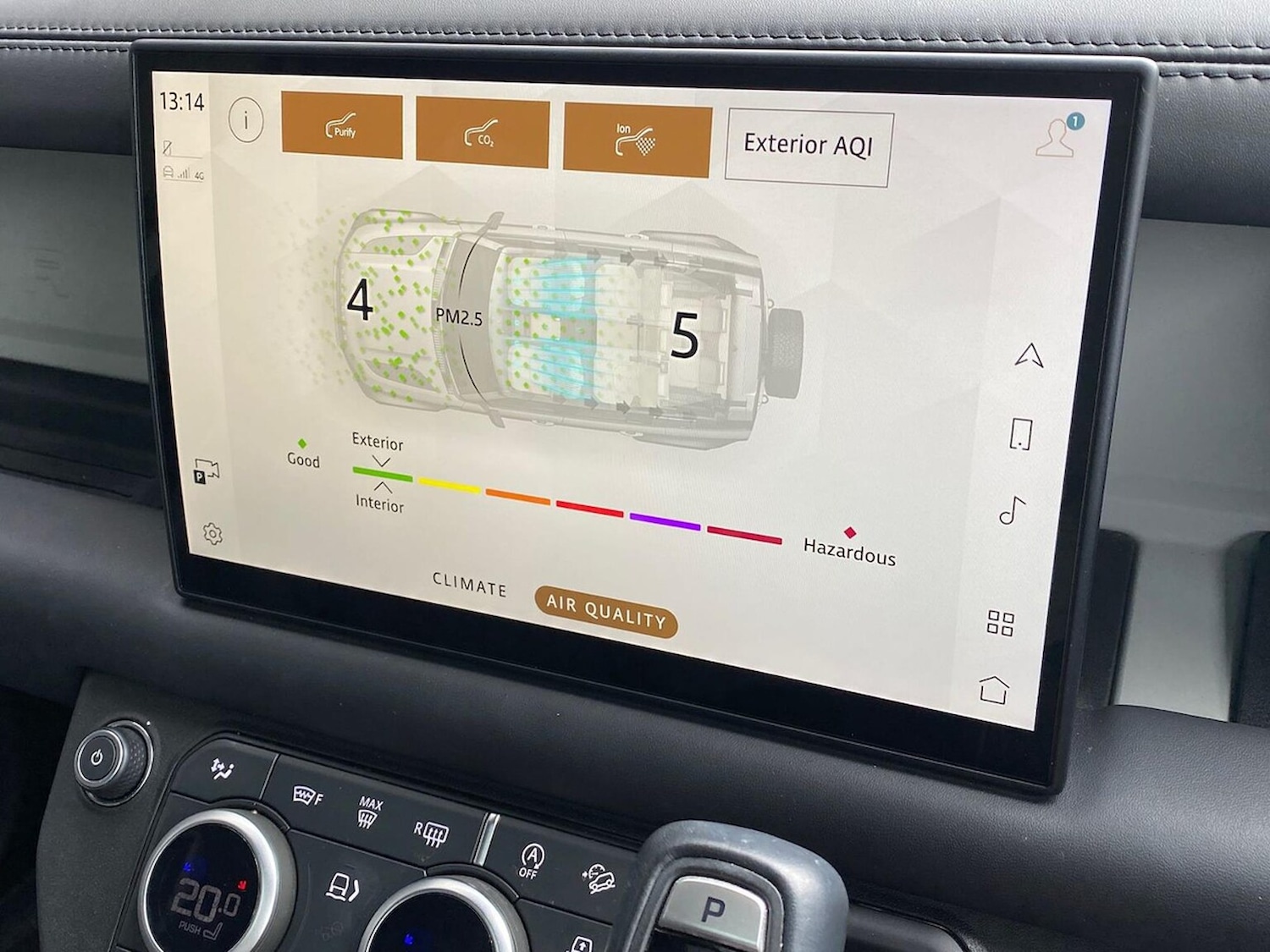 Used Land Rover Defender 2024 for sale - 78193807: Photo 29