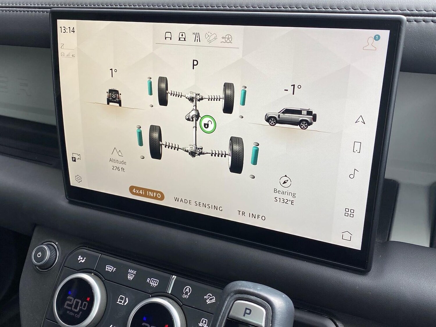 Used Land Rover Defender 2024 for sale - 78193807: Photo 30