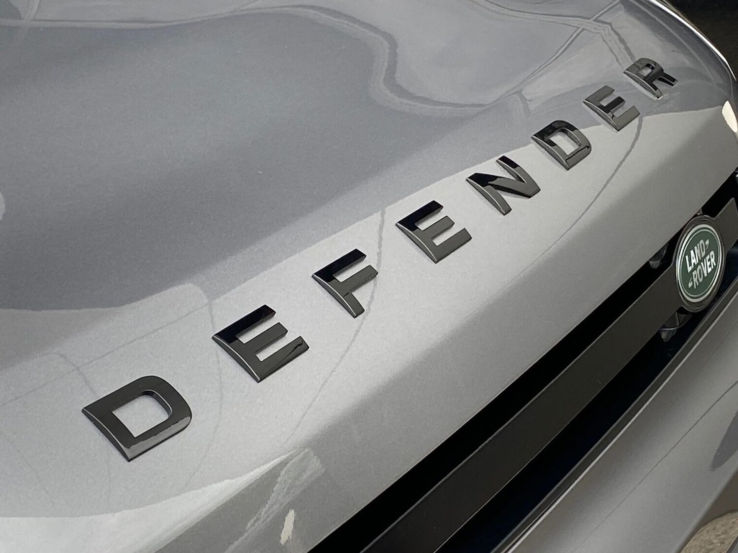 Used Land Rover Defender 2024 for sale - 78193807: Photo 45