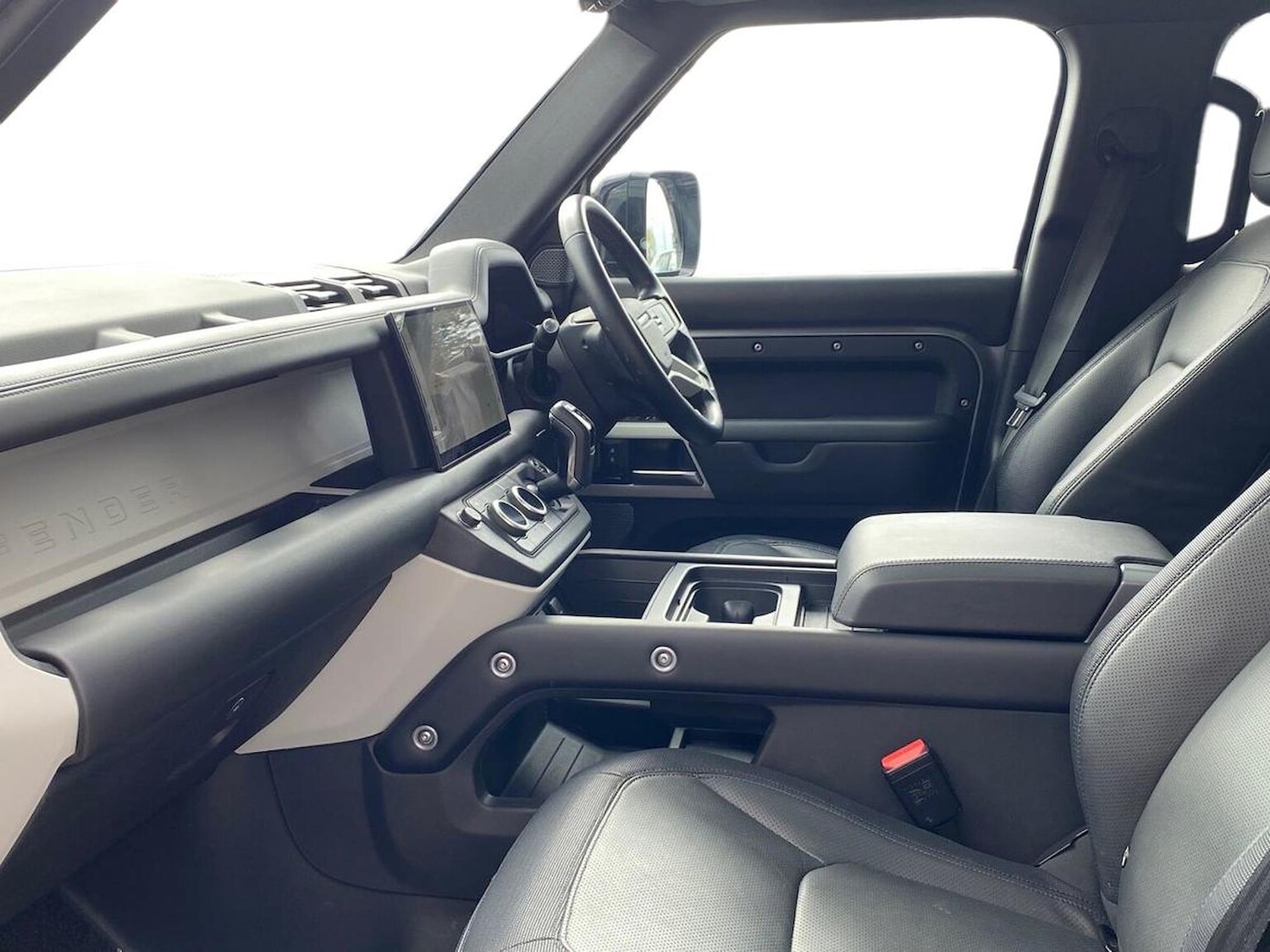 Used Land Rover Defender 2024 for sale - 78193807: Photo 5