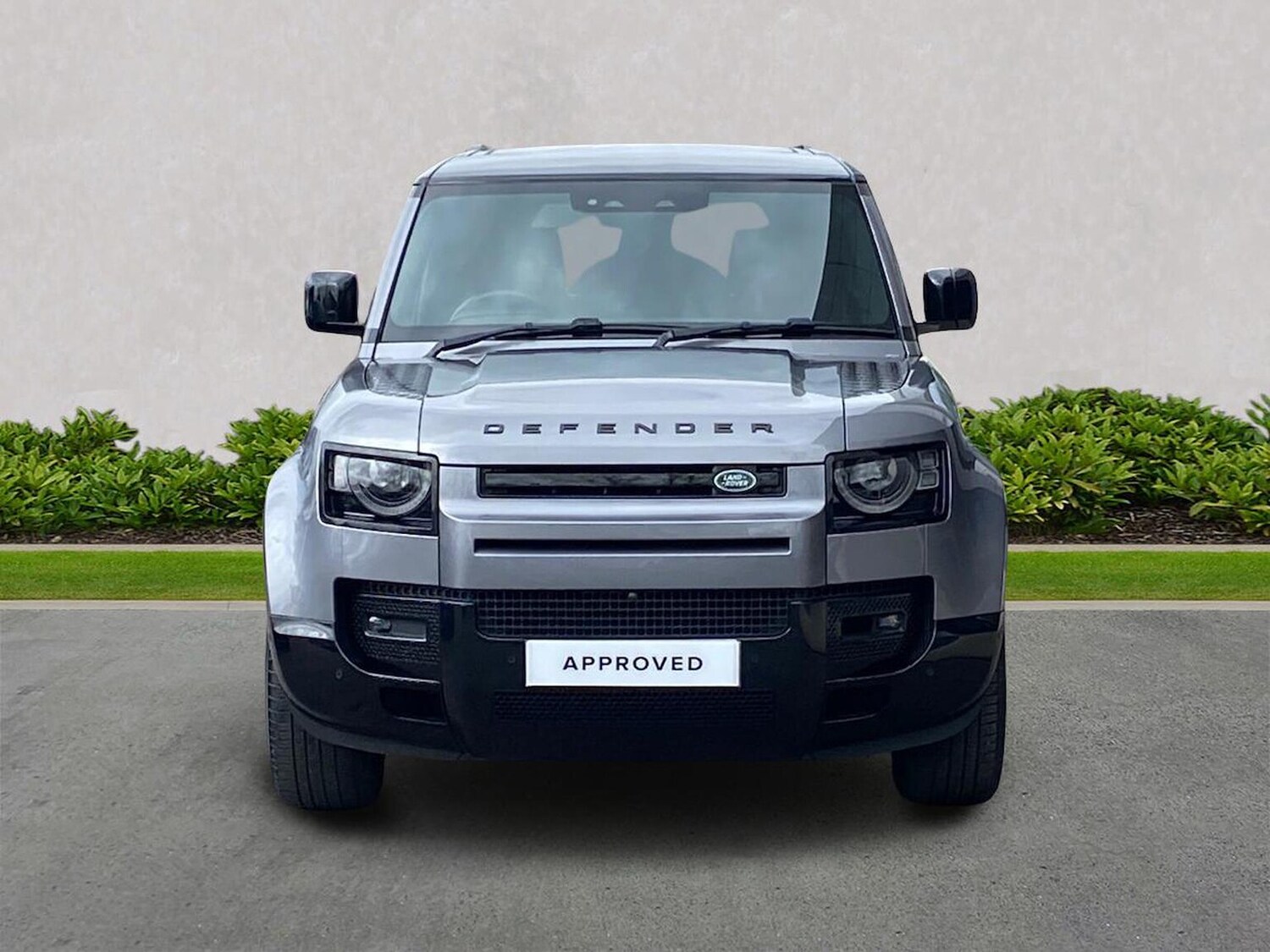 Used Land Rover Defender 2024 for sale - 78193807: Photo 9