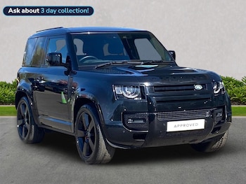 Used Land Rover Defender 2024 for sale - 78238023: Photo