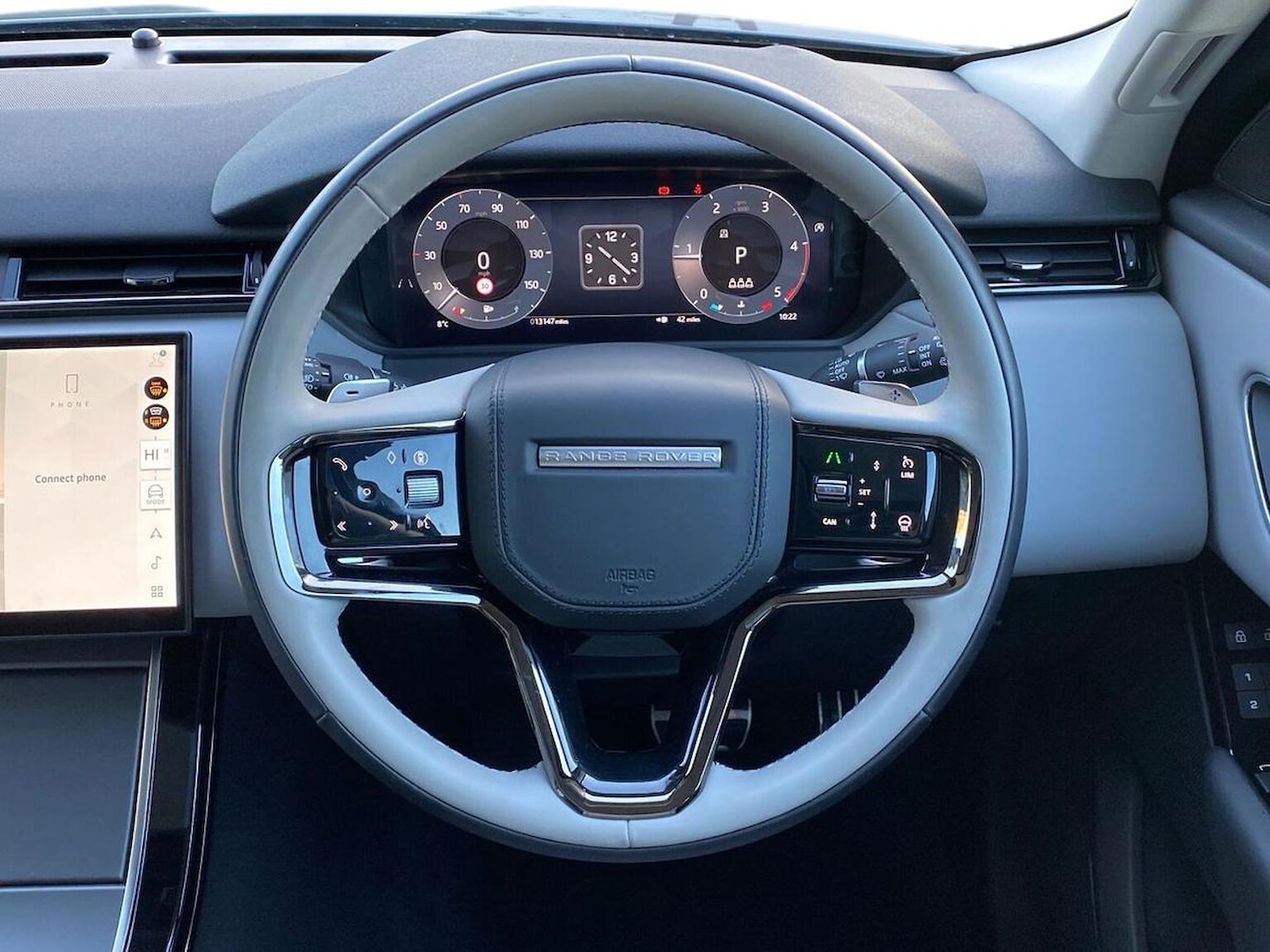 Used Land Rover Range Rover Velar 2024 for sale - 77542449: Photo 15