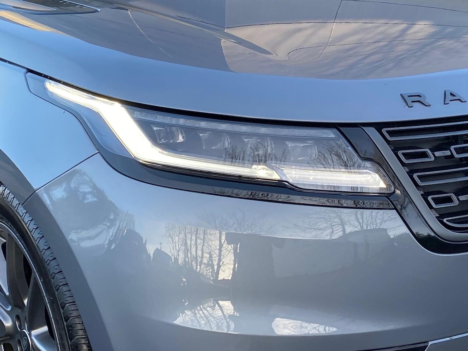 Used Land Rover Range Rover Velar 2024 for sale - 77542449: Photo 17