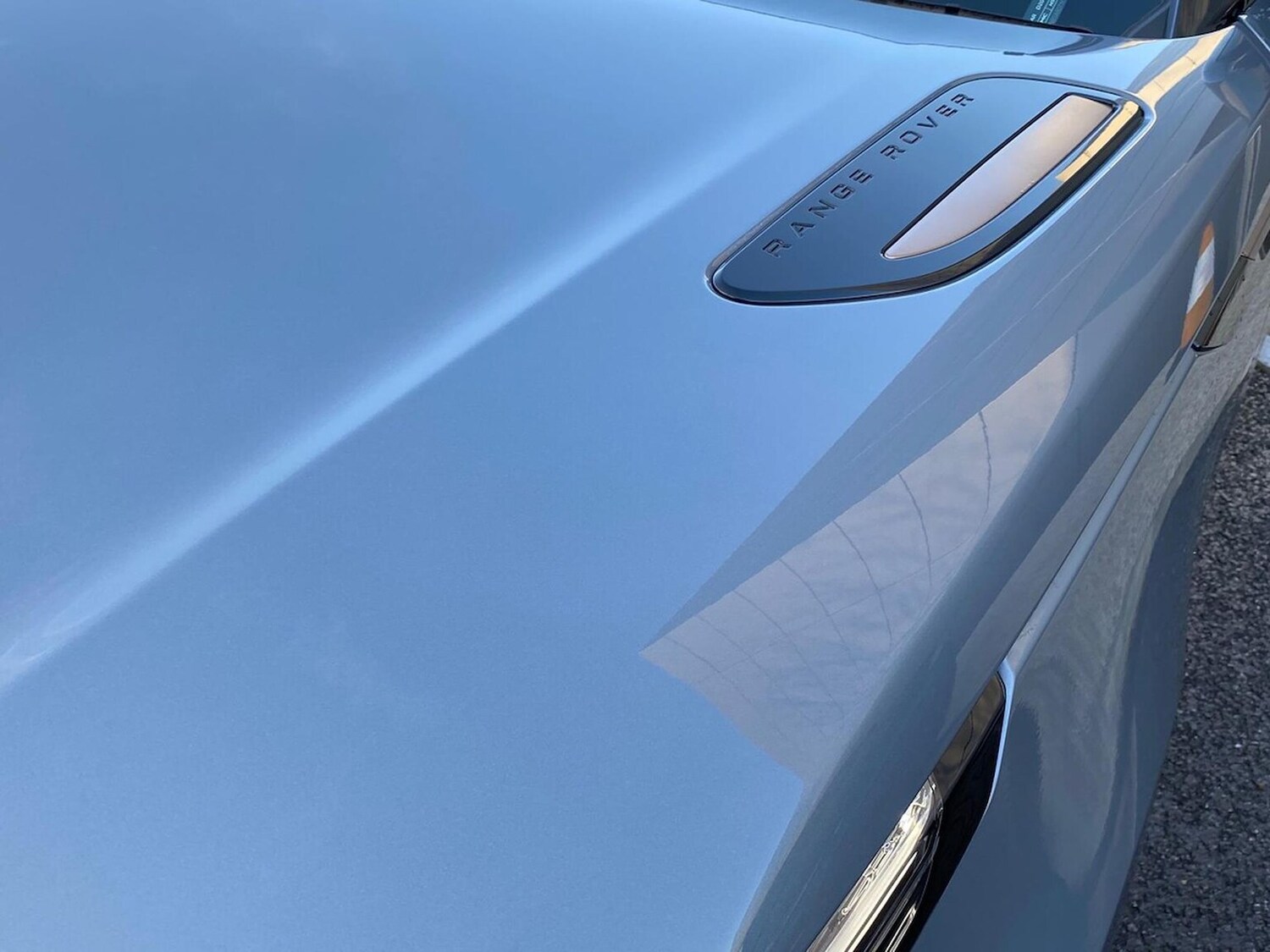 Used Land Rover Range Rover Velar 2024 for sale - 77542449: Photo 20