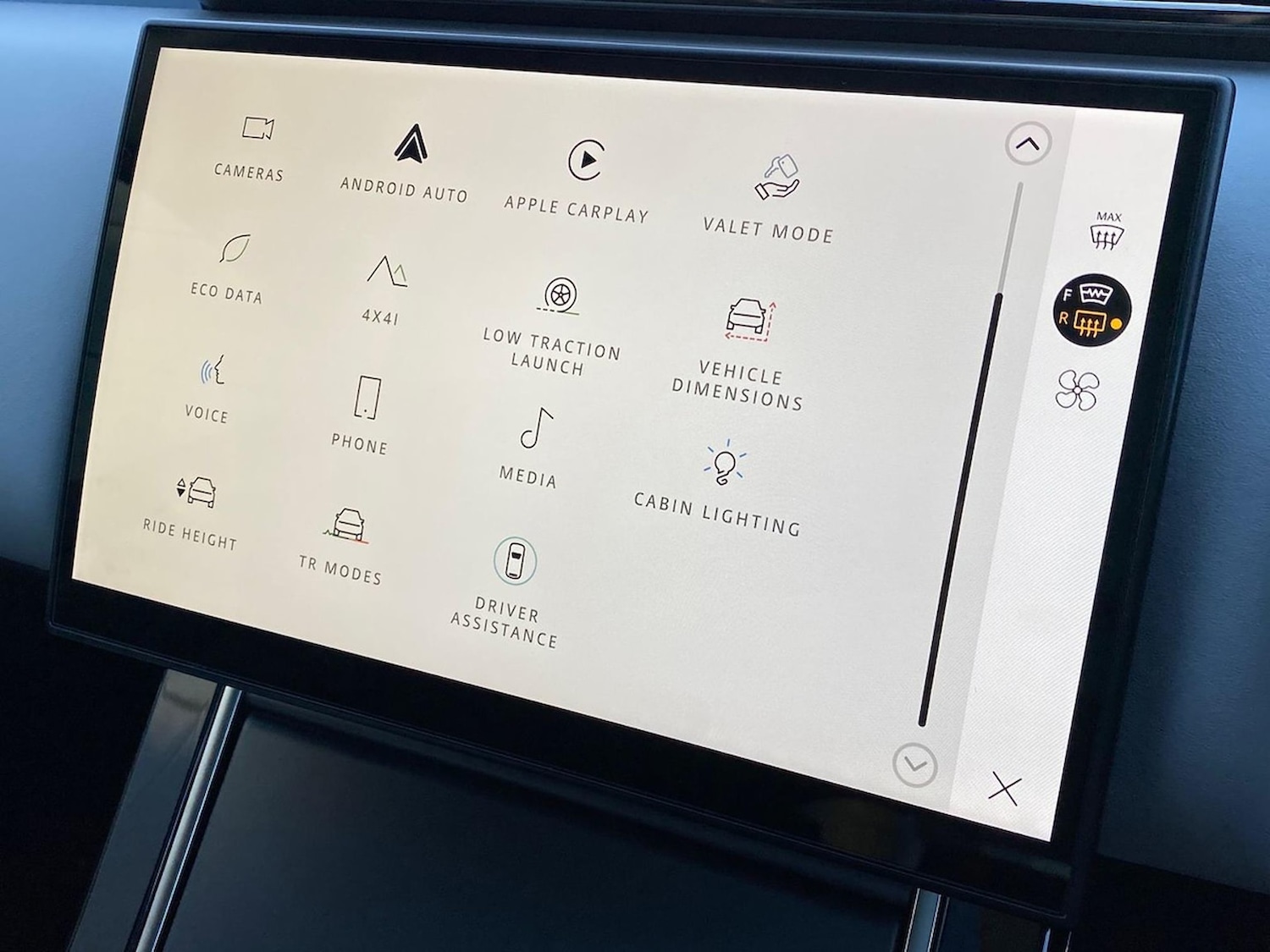 Used Land Rover Range Rover Velar 2024 for sale - 77542449: Photo 23