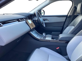 Used Land Rover Range Rover Velar 2024 for sale - 77542449: Photo