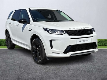 Used Land Rover Discovery Sport 2024 for sale - 79262512: Photo