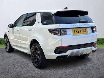 Used Land Rover Discovery Sport 2024 for sale - 79262512: Photo