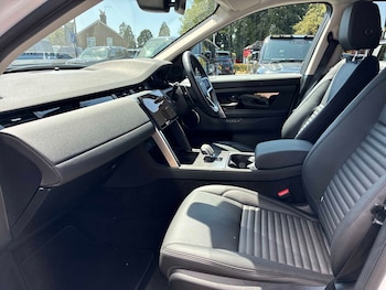Used Land Rover Discovery Sport 2024 for sale - 79262512: Photo