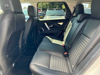 Used Land Rover Discovery Sport 2024 for sale - 79262512: Photo