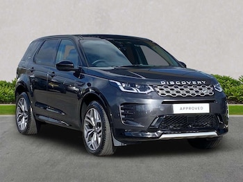 Used Land Rover Discovery Sport 2025 for sale - 78317074: Photo