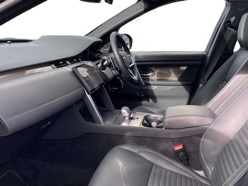 Used Land Rover Discovery Sport 2025 for sale - 78317074: Photo